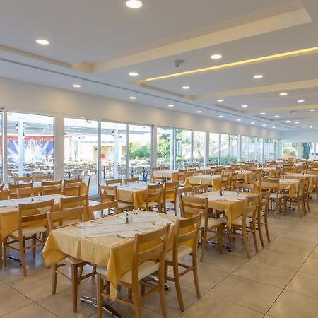 Sun Palace Hotel Фалираки Екстериор снимка