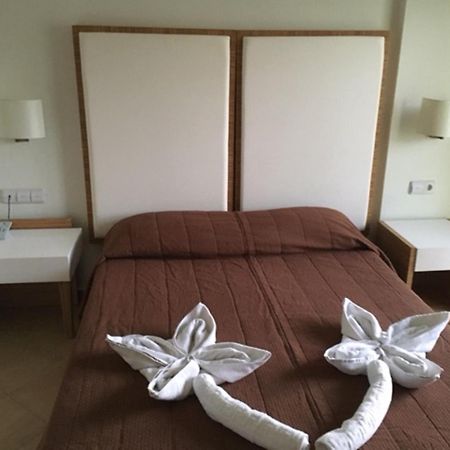 Sun Palace Hotel Фалираки Екстериор снимка