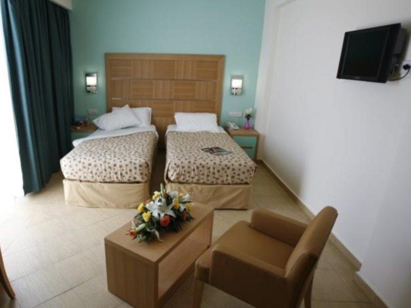 Sun Palace Hotel Фалираки Екстериор снимка