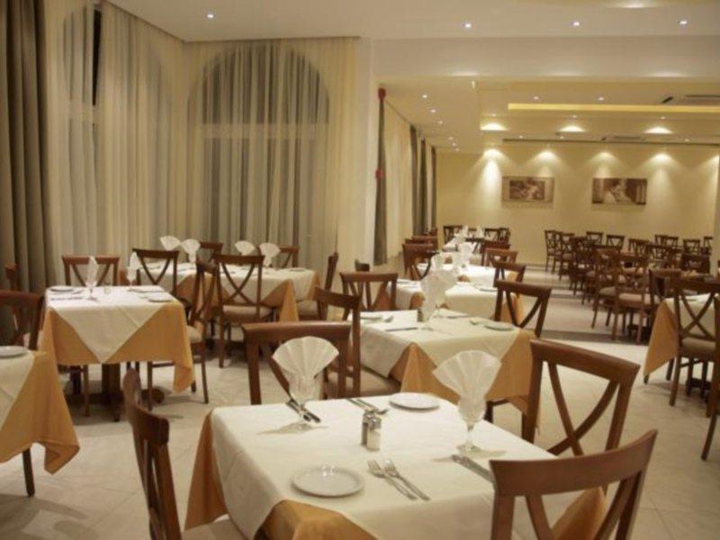 Sun Palace Hotel Фалираки Екстериор снимка