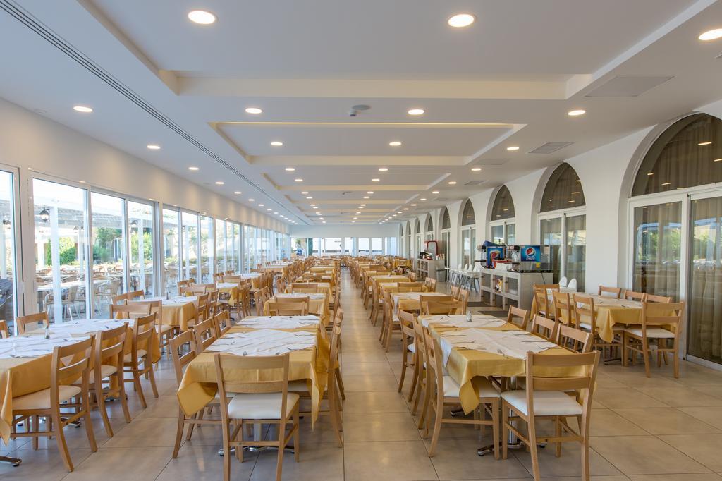 Sun Palace Hotel Фалираки Екстериор снимка