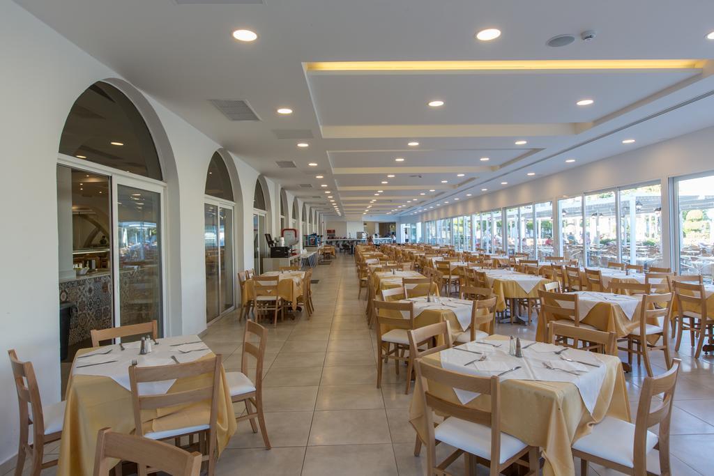 Sun Palace Hotel Фалираки Екстериор снимка
