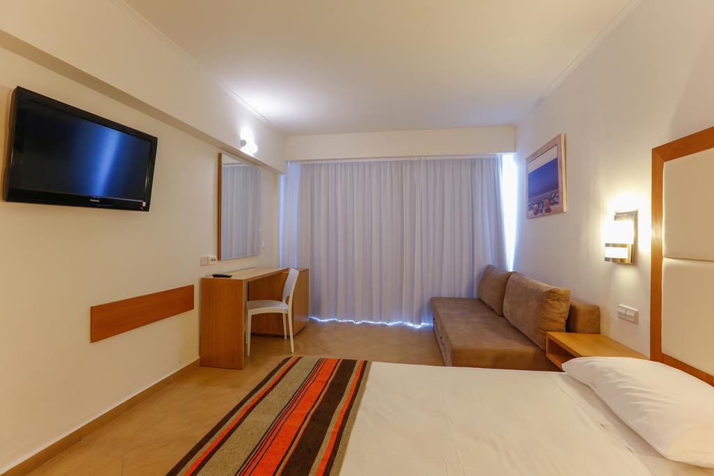 Sun Palace Hotel Фалираки Екстериор снимка