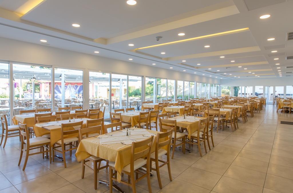 Sun Palace Hotel Фалираки Екстериор снимка