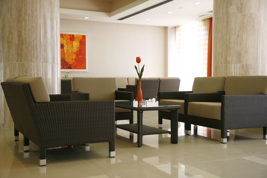 Sun Palace Hotel Фалираки Екстериор снимка