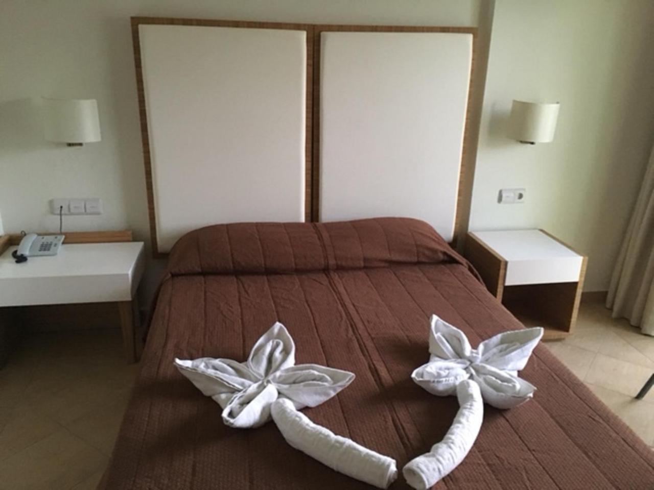 Sun Palace Hotel Фалираки Екстериор снимка